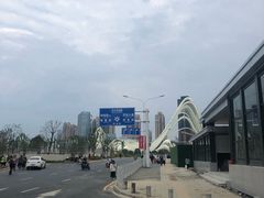 -光谷广场