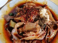 -温记府廟豆汤饭·始于1955年(海椒店)