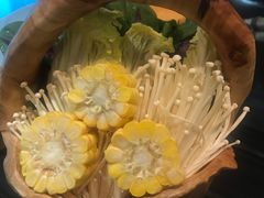 -东椰·海南椰子鸡火锅(朝阳门店)