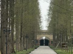 -歌斐颂巧克力小镇