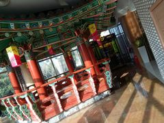 -纽斯桑拿会所(东绣路店)