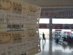 -扬州汽车客运东站