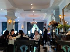 -夏朵餐厅(丁香店)