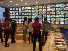 -旺达·福州菜(正大广场店)