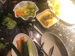 -汉拿山(包河万达店)