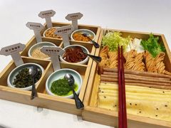 -鹊华居·地道鲁菜·海鲜·融合味(大明湖店)