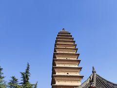 -洛阳白马寺