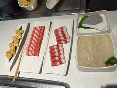 -海底捞火锅(勒泰店)