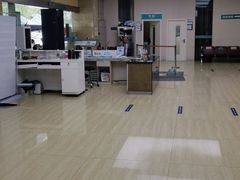 -广州仁爱天河医院体检中心