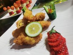 -格尔曼德(柳河路店)