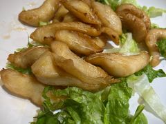 -红日饭店(裕隆三路店)