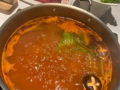 -牛焱·贵州黄牛肉火锅(城西银泰店)