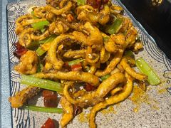 -蜀道川厨(天地十二坊店)