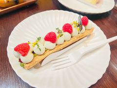 -黑草莓(重庆路店)