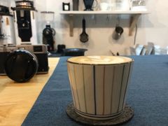 -悟白咖啡WoobyCafe