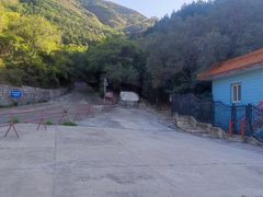 -北京十三陵国家森林公园蟒山景区