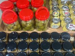 -苏州市吴中区光福窑上花果蜜饯厂