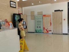 -西湖区图书馆(古墩路)