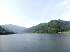 -新安江山水画廊风景区
