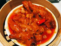 -煲王粤菜餐厅(中侨中心店)