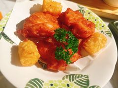 -阿吾罗日本料理(K11艺术中心店)