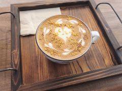 -春庄咖啡SpringHues(钟楼小区店)