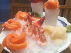 -林妈妈村·日式料理(宝山龙湖天街店)