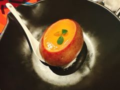 百香果布丁-上海滩餐厅(BFC外滩金融中心店)