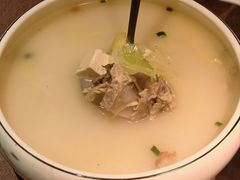 -羲和雅苑•北京烤鸭(乐园道万象城店)