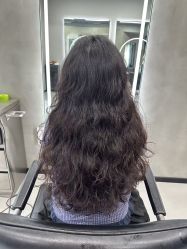 -HD HAIR STYLE