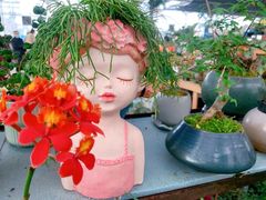 -三圣花乡旅游区