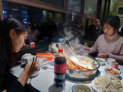 九秒毛肚-钢管厂五区小郡肝火锅串串香(总店)