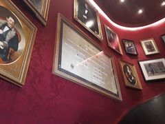 -Cafe Sacher(WIEN)