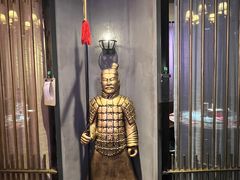 -叁宝烤肉• 西安烧烤(太乙路店)