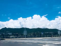 -三亚亚龙湾天域度假酒店