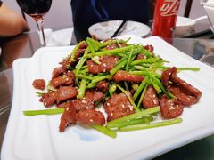 -赴宴楼(鸠兹古镇店)