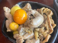 -沈记土鸡米线(七星街品牌中心店)