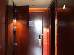 -扬州中集格兰云天大酒店