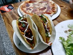 -披萨大叔(上海路店)