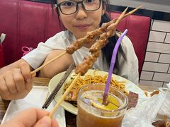 -李先生牛肉面大王(马栏店)