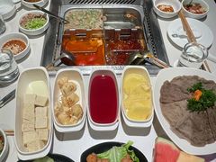 -海底捞火锅(外滩店)