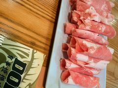 -東豫狼烧烤. 碳火烤鱼. 小龙虾(上海首店)