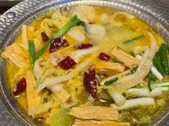 -谷田稻香·砂锅菜(西乡天虹店)