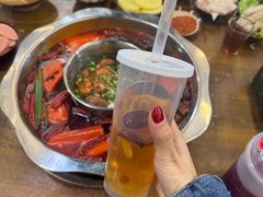 -正南齊北重庆老火锅(光华村直营店)