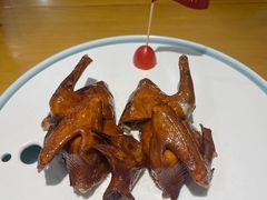 -大鸽饭(马王堆店)