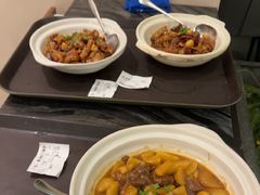 -U你·天然调味(南湖总店)