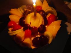 本店招牌热销主题水果-卡漫莫尼蛋糕(私人定制店)