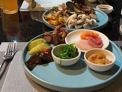 -德悦高风味餐厅