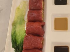 红米肠-东江海鲜酒家(艺都分店)