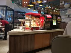 -诺丁牛排披萨自助餐厅(汕头苏宁店)